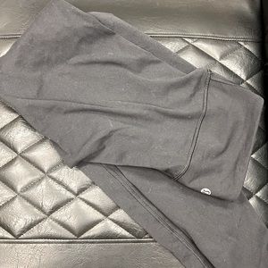 wunderunder Lululemon leggings